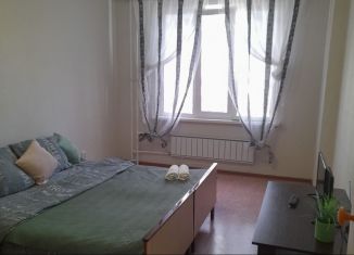 Аренда 1-комнатной квартиры, 24 м2, Самарская область, улица Алабина, 4