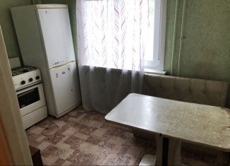 Сдаю в аренду 1-комнатную квартиру, 35 м2, Иркутская область, микрорайон 17А, 24