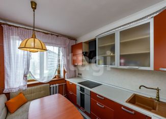 Продажа 2-комнатной квартиры, 50.6 м2, Тюмень, Олимпийская улица, 47, Восточный округ