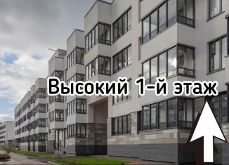 Продается квартира студия, 25.1 м2, Санкт-Петербург, муниципальный округ Сосновая Поляна