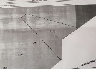 Продажа земельного участка, 10 сот., деревня Алопово, Староалоповская улица