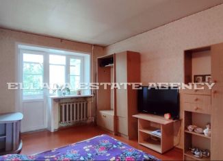 2-комнатная квартира на продажу, 43.3 м2, Батайск, улица Гайдара, 8