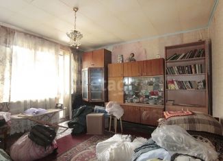 Продажа 2-комнатной квартиры, 43.3 м2, Свердловская область, улица Дарвина, 38