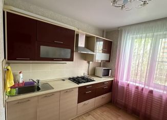 Сдача в аренду однокомнатной квартиры, 35 м2, Кострома, микрорайон Давыдовский-2, 77