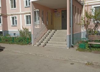 Аренда однокомнатной квартиры, 40 м2, Кострома, Нескучный переулок, 4