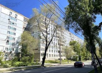 2-комнатная квартира на продажу, 61 м2, Самара, Коммунистическая улица, 10, метро Российская