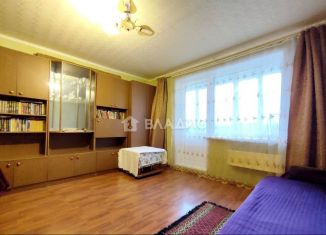 Продажа 2-комнатной квартиры, 51 м2, Смоленск, улица Николаева, 79