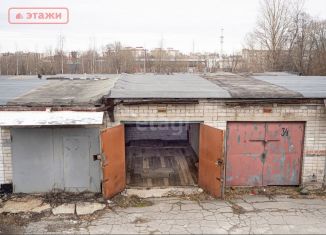 Продается гараж, 18 м2, Петрозаводск, улица Ветеранов