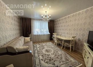 2-комнатная квартира на продажу, 62.8 м2, Астрахань, Профсоюзная улица, 8, Ленинский район