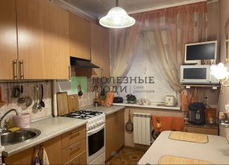Продажа 2-комнатной квартиры, 49 м2, Саратовская область, улица имени С.Т. Разина, 62/76