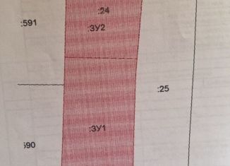 Продам земельный участок, 15 сот., село Уразбахты, Заречная улица, 12