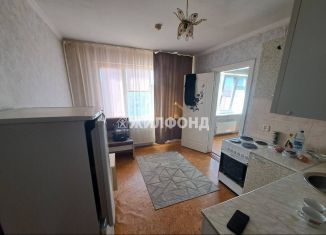 1-комнатная квартира на продажу, 33 м2, Кемерово, улица Попова, 5