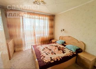 4-комнатная квартира на продажу, 82.1 м2, Республика Башкортостан, улица Шафиева, 39
