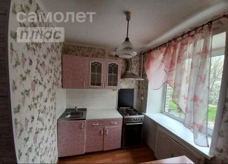 Продажа трехкомнатной квартиры, 61.4 м2, Вологодская область, улица Ильюшина, 8