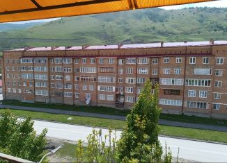 3-комнатная квартира на продажу, 63 м2, Северная Осетия, улица Ю. Дзтиева, 10