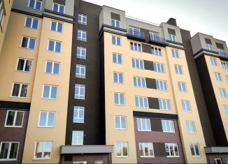 Продается двухкомнатная квартира, 66.3 м2, Калининград, Центральный район, Советский проспект, 238