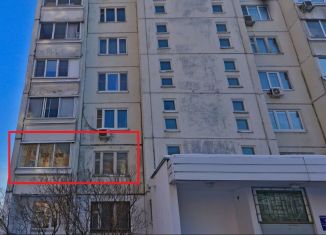 Продажа 2-ком. квартиры, 53 м2, Москва, улица Руднёвка