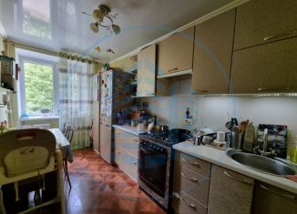 Продается двухкомнатная квартира, 49.7 м2, Ставропольский край, Вокзальная улица, 23А