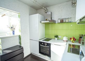 Продам 1-комнатную квартиру, 37 м2, Новосибирск, Широкая улица, 125