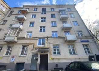 Продаю 2-комнатную квартиру, 53.6 м2, Москва, улица Лётчика Бабушкина, 11/2к1, метро Свиблово