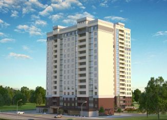 Продается 3-комнатная квартира, 78.1 м2, Ставрополь, Промышленный район, улица 45-я Параллель, 50к1