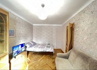 Продам 1-комнатную квартиру, 31.8 м2, Краснодар, Красная улица, 163, Западный округ