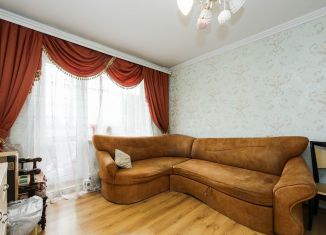 Двухкомнатная квартира на продажу, 53.2 м2, Калининградская область, Интернациональная улица, 34