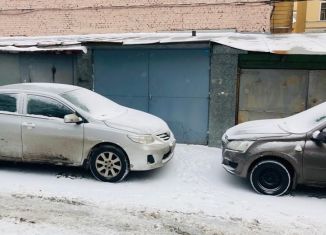 Сдается гараж, 24 м2, Санкт-Петербург, Дегтярный переулок