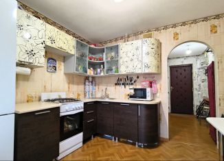 Продажа однокомнатной квартиры, 35 м2, Волжский, улица имени Генерала Карбышева, 61