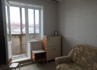 Квартира на продажу студия, 17 м2, Новосибирск, Кировский район, улица Зорге, 82