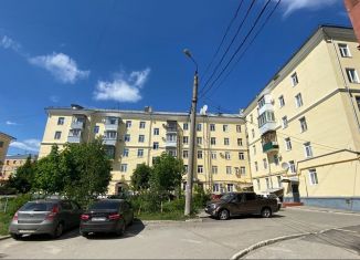 3-ком. квартира на продажу, 76.2 м2, Самарская область, улица Гагарина, 157