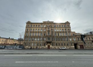 Продается комната, 35.5 м2, Санкт-Петербург, набережная Обводного канала, 66