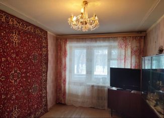 Продам двухкомнатную квартиру, 42.4 м2, Рыбинск, набережная Космонавтов, 1