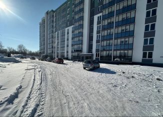 Продажа квартиры студии, 29.9 м2, Самарская область, улица Маршала Жукова, 58