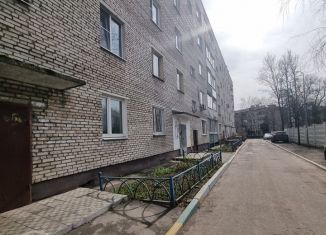 Продажа 3-комнатной квартиры, 61.6 м2, дачный посёлок Красково, улица Некрасова, 4
