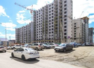 Продам однокомнатную квартиру, 36.3 м2, Барнаул, улица Чернышевского, 189
