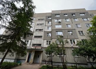 Продажа 3-комнатной квартиры, 62 м2, деревня Красненькая, Совхозная улица, 17