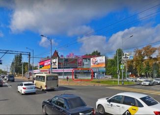 Аренда торговой площади, 100 м2, Самарская область, Московское шоссе, 26Д