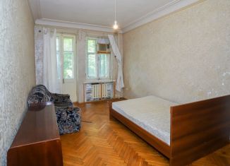 Продаю 1-комнатную квартиру, 35.5 м2, Краснодар, улица Чапаева, 83