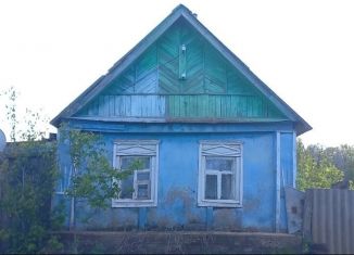 Продам дом, 24.5 м2, Оренбургская область, Речная улица