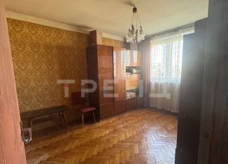Продается 2-комнатная квартира, 50.5 м2, Санкт-Петербург, Будапештская улица, 89к1, метро Шушары