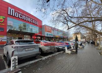 Продаю торговую площадь, 116 м2, Севастополь, проспект Генерала Острякова, 64