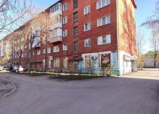 Однокомнатная квартира на продажу, 32.9 м2, Омская область, Авангардная улица, 5