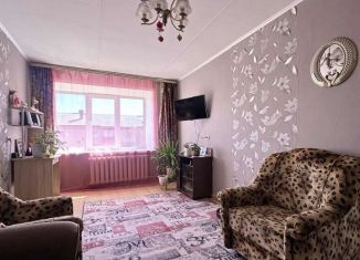 Продается 3-ком. квартира, 61 м2, Хабаровский край, улица Кантера, 28А