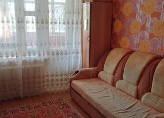 Однокомнатная квартира в аренду, 29 м2, Самарская область, Советская улица, 93