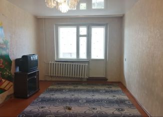 Продам 2-комнатную квартиру, 53.3 м2, Ульяновская область, Самарская улица, 17