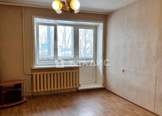Продажа трехкомнатной квартиры, 61 м2, Владимирская область, Садовая улица, 17