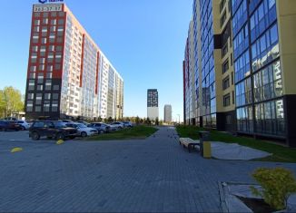 Продажа 1-ком. квартиры, 41 м2, Новосибирская область, микрорайон Околица, 2