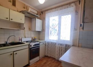 Продам двухкомнатную квартиру, 52.5 м2, Краснодарский край, улица Гоголя, 24