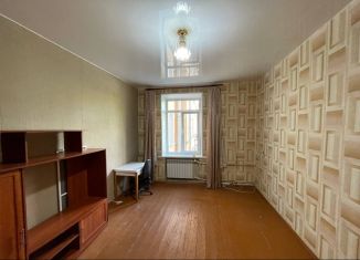 Комната в аренду, 17 м2, Ивановская область, улица Диановых, 1